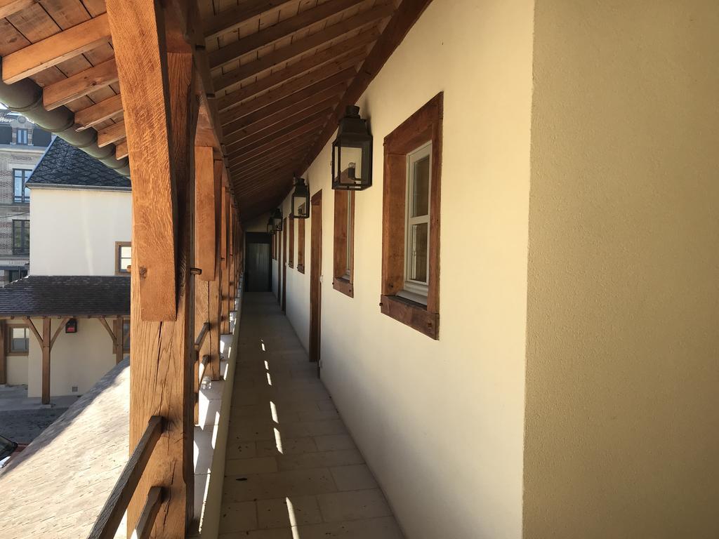 Le Clos Margot Blancs-Coteaux Dış mekan fotoğraf
