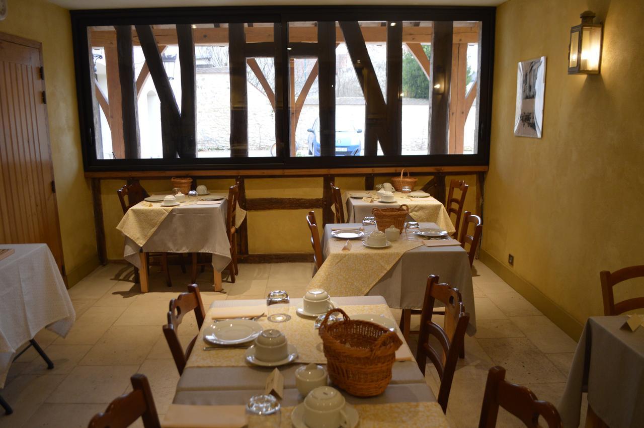 Le Clos Margot Blancs-Coteaux Dış mekan fotoğraf