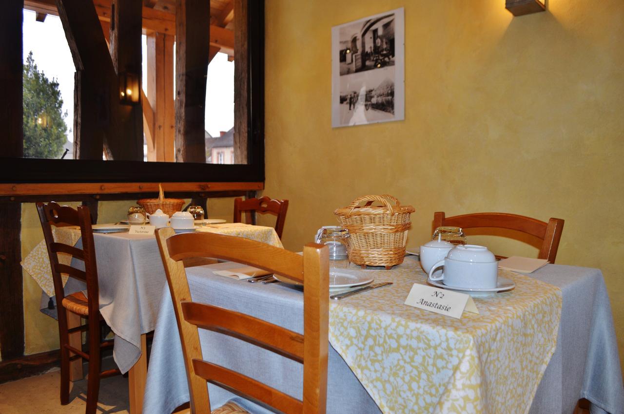 Le Clos Margot Blancs-Coteaux Dış mekan fotoğraf